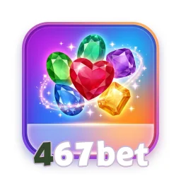 467BET — ikon APK